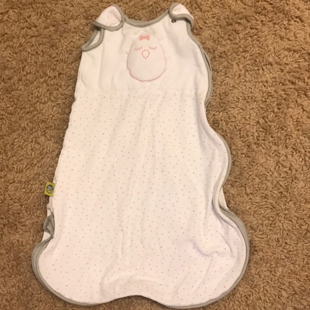 Nested Bean Zen Sack Classic- Small